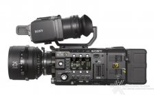 SONY annuncia le F5 ed F55 4K, ARRI, RED e Canon sono avvisate 3
