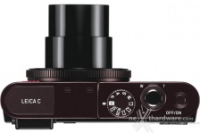 Leica e Audi creano la Leica C Type 112 2