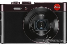 Leica e Audi creano la Leica C Type 112 4