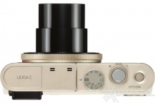Leica e Audi creano la Leica C Type 112 6