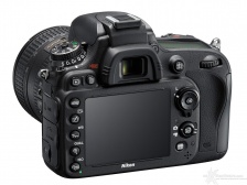 Nikon annuncia la DSLR D610 da 24 Megapixel 2