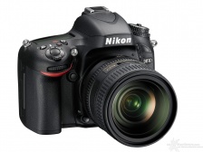 Nikon annuncia la DSLR D610 da 24 Megapixel 3