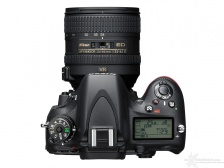 Nikon annuncia la DSLR D610 da 24 Megapixel 4