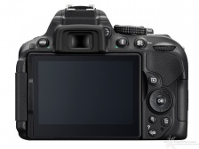 Annunciata la nuova APS-C Nikon D5300 7