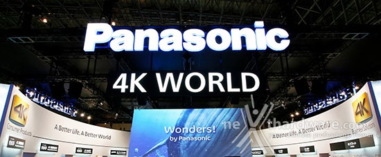 Rumors su Panasonic GH4 1