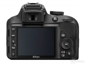 Nikon toglie il velo alla D3300 2
