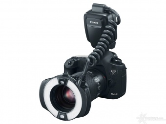 Canon annuncia la Rebel EOS 1200D 4
