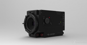 La cinese Kinefinity presenta due videocamere dalle grandi prestazioni 2