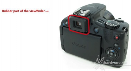 Canon richiama 14.000 PowerShot SX50 2