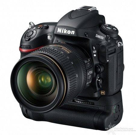 Importante annuncio per Nikon  1