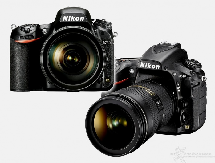 Nuovi firmware da Nikon 1