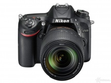 Svelata la Nikon D7200 3