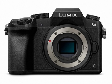 Annunciata la Lumix DMC-G7 2