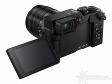 Presentata la Lumix GX8 4